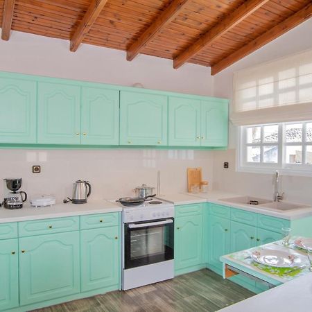 Villa Magnolia Nafplio Ngoại thất bức ảnh